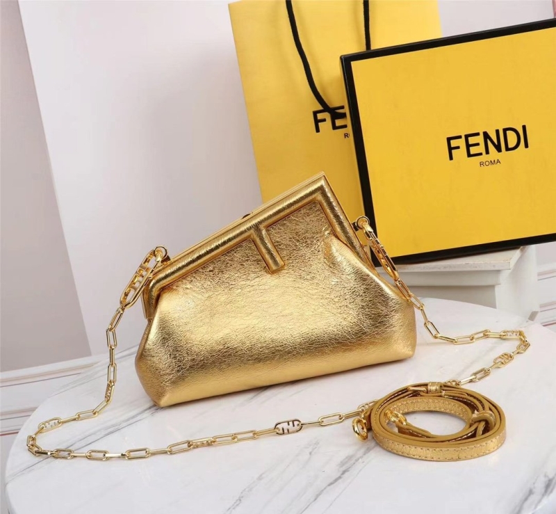 Fendi Satchel Bags